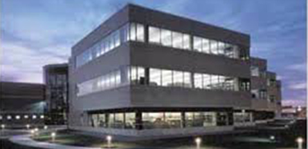 WK Kellogg Institute Site Expansion